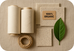 materials