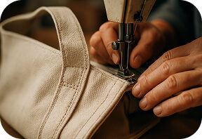manufacture
